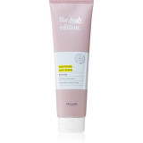 Oriflame The Body Edition exfoliant de corp pentru matifiere Cu AHA Acizi 150 ml