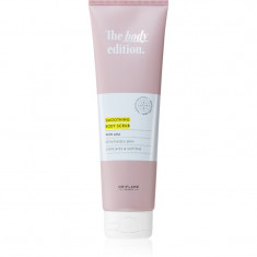 Oriflame The Body Edition exfoliant de corp pentru matifiere Cu AHA Acizi 150 ml