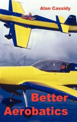 Better Aerobatics foto