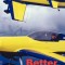 Better Aerobatics