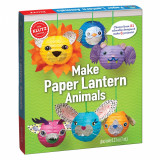 Paper Lantern Animals |