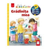 Gradinita mea, Doris Rubel, Editura Casa