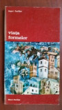 Viata formelor- Henri Focillon