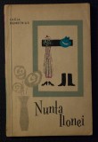 Lucia Demetrius - Nunta Ilonei (prima ediție)