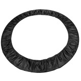 Protectie Arcuri Trambulina 140cm Digital FitLine Training - Margine Siguranta Arcuri Trambulina - Protectie UV, Durabila