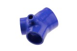 Furtun aer Audi A4 S4 2.7 Quattro 1997-2001, A6 2.7 T Quattro 1997-2005, NTY GPP-AU-015