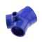 Furtun aer Audi A4 S4 2.7 Quattro 1997-2001, A6 2.7 T Quattro 1997-2005, NTY GPP-AU-015
