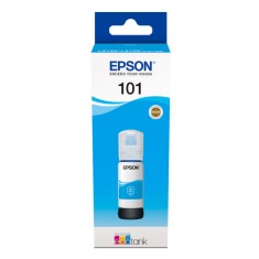 Flacon Epson 101 Cyan