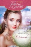 Cumpara ieftin Petitorul/Anna Harrington