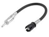 Adaptor Antenă DIN RAKU II Femeie 0,15m