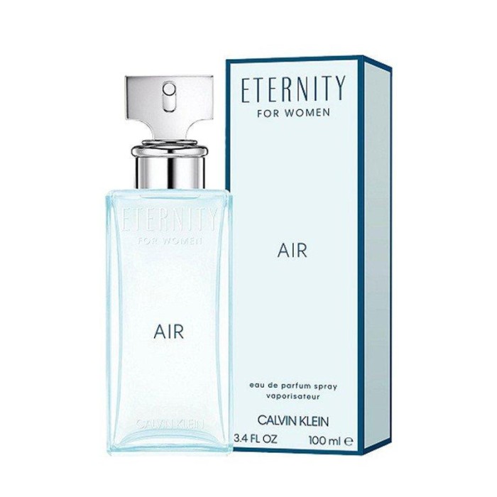 Calvin Klein Eternity Air EDP 100 ml