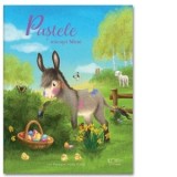 Pastele micutei Mimi - Julia Gerigk, Lilo Neumayer