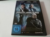 Freelancer, dvd