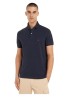 Tricou Polo Barbati Tommy Hilfiger Core 1985 Desert Sky Bumbac Organic Marimea M