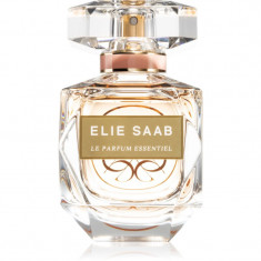 Elie Saab Le Parfum Essentiel Eau de Parfum pentru femei 50 ml