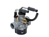 Carburator Scuter Keeway 80cc, 2T, Soc Manual, Racire Apa - TMMP, TMMP