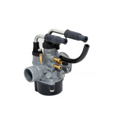 Carburator Scuter Pulse 80cc - Soc Manual - Racire Apa
