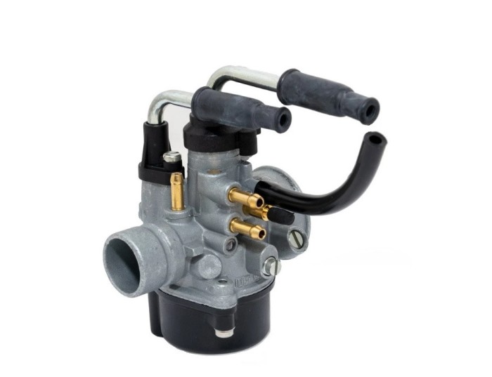 Carburator Scuter Pulse 80cc - Soc Manual - Racire Apa