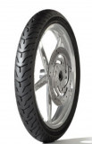 Motorcycle Tyres Dunlop D408 F H/D ( 130/80B17 TL 65H M/C, Roata fata ), 80