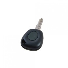 Carcasa cheie telecomanda 1 buton compatibila Renault , Dacia