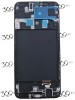 Display Samsung SM-A205 A20 BLACK REFURBISHED