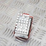 Rezistenta Aeroterma Porsche Cayman 987 (2009) OEM 1J0907521 - Piesa Originala