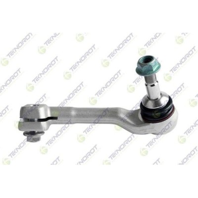 Cap bara Bmw I3 (I01), 08.13-, Electric, Range Extender, s Electric, s Range Extender, Punte Fata, Dreapta, TEKNOROT foto