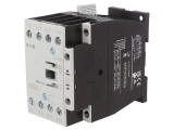 Contactor 4P NO 24VDC 18A DIN DILMP32-10