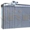 NRF 36099 EASY FIT evaporator,aer conditionat