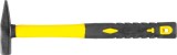 Ciocan de lacatus Strend Pro HM112 100 g, 260 mm, maner din fibra de sticla, TPR
