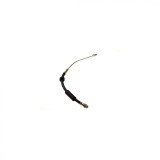 Furtun frana RENAULT KANGOO (KC0/1_) 1.9 dCi 4x4 2003 - prezent CORTECO 19034266