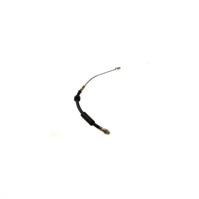Furtun frana RENAULT KANGOO (KC0/1_) 1.9 dCi 4x4 2003 - prezent CORTECO 19034266 foto
