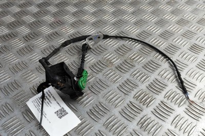 Senzor de nivel &amp;icirc;nălțime st&amp;acirc;nga spate AUDI Q2 GA 2024 OEM: 5Q0907503 | 31952017 foto