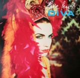 LP album - Annie Lennox: Diva, Pop, RCA Records