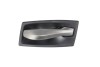 Maner usa interior Bmw Seria 5 (E60/E61), 06.2003-06.2010, montare fata=spate, stanga, RapidAuto