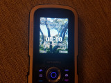 Telefon Outdoor Tough Simvalley XT-640 IP67 Black Liber retea Livrare gratuita!, &lt;1GB, Multicolor, Neblocat