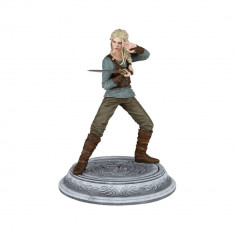 The Witcher PVC Statue Ciri (Season 2) 22 cm foto