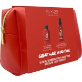 Revlon Professional Uniq One Great Hair In No Time Hair set cadou pentru femei