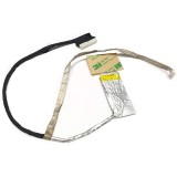 Cablu LCD LED LVDS laptop HP ProBook 6560B 6565B 6570B 6575B EliteBook 8560p 8570p LCD LED LVDS 40PIN