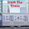 From the Train