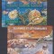 Africa Centrala 2015 - FARURI si SCOICI - BL + KB - MNH