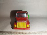 Bnk jc Lone Star - Impy - low bed truck