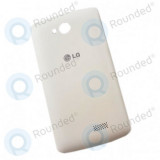 LG F60 D390N Capac baterie alb