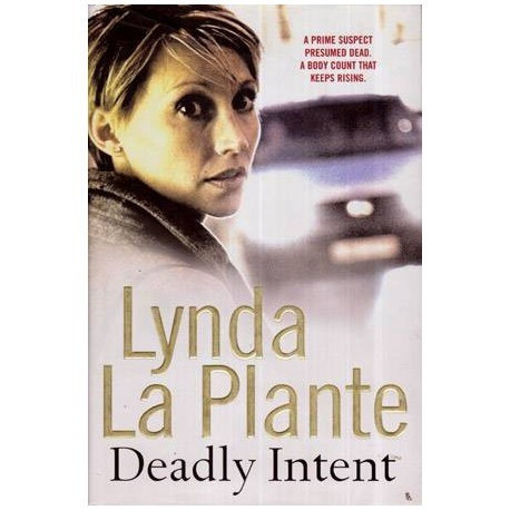Lynda La Plante - Deadly Intent - 112305