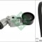 INA 529 0555 10 Set curea transmisie cu caneluri