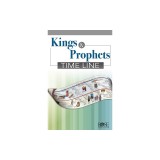 Kings &amp; Prophets Time Line - Pamphlet