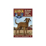The Original Adventures of Hank the Cowdog