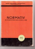 Normativ Unic Republican Munca in Acord Soferi - Carte Tehnica
