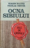 Ocna Sibiului file de cronica Simion Baltes