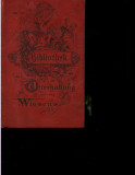 Bibliothek der Unterhaltung und des Wissens (1897)